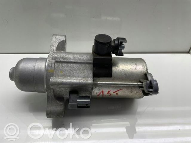 Стартер автомобільний SM75008 HONDA