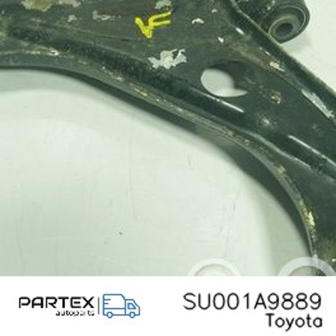 Кульові на авто SU001A9889 TOYOTA