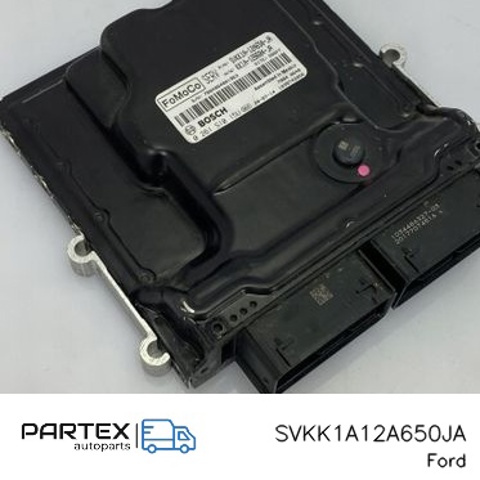 SVKK1A12A650JA Ford