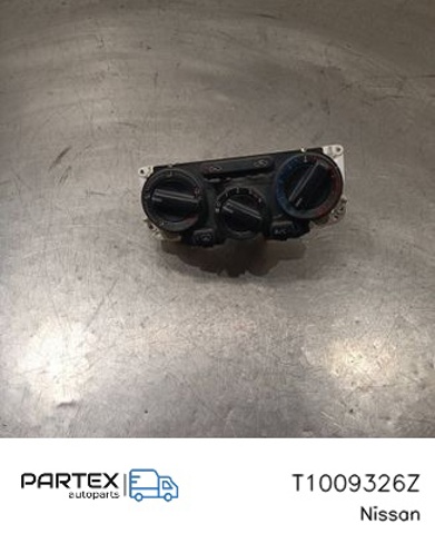 T1009326Z Nissan/Infiniti