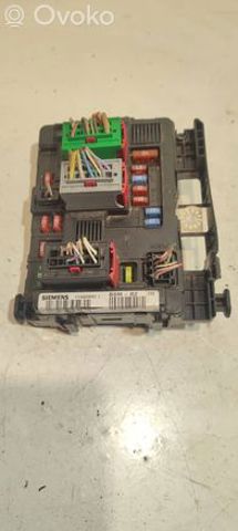 Корпус запобіжників T118470002 PEUGEOT