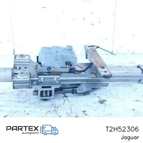 Рульова колонка T2H52306 JAGUAR