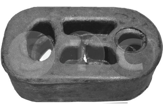 Подушка кріплення глушника T402692 STC