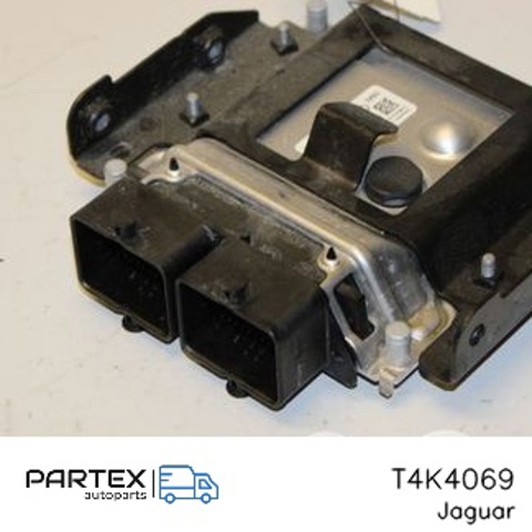 Блок електронного управління T4K4069 JAGUAR