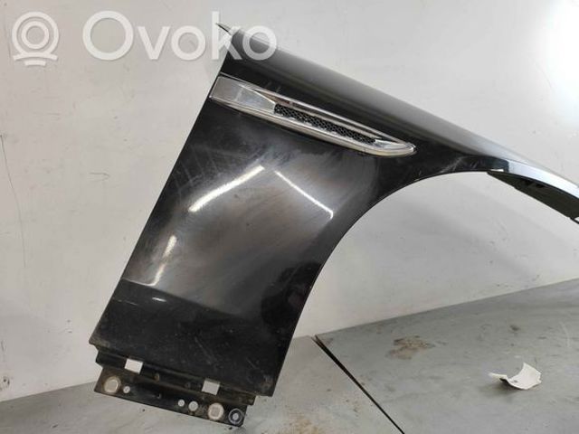 Переднє праве крило T4N2636 JAGUAR
