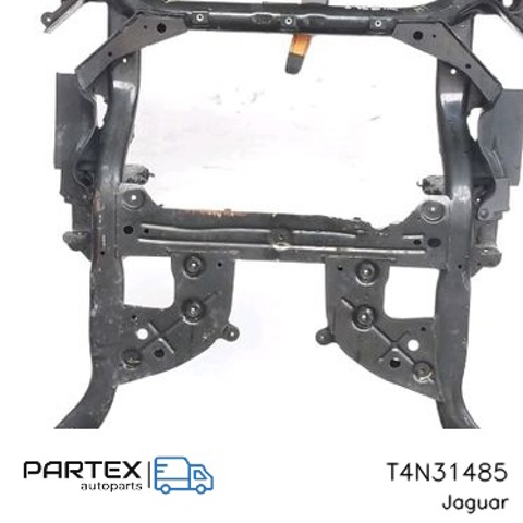 Передня балка T4N31485 JAGUAR