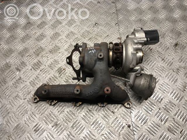 TD025M207T23 VAG