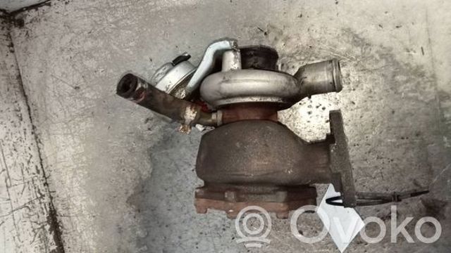 TD03L407TVG Opel