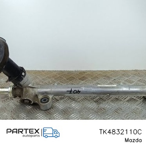 Tk4832110c - кермова рейка mazda cx-9 2022