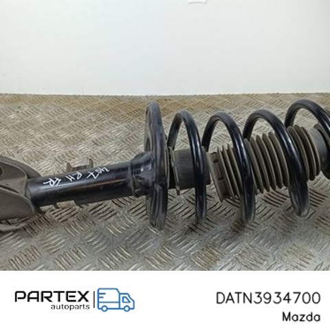 Стійка передня права TN3934700 MAZDA