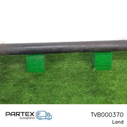 Кардан передній TVB000370 LAND ROVER