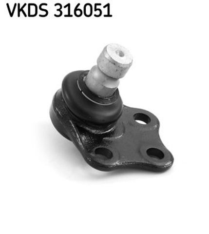 Кульова опора, нижня VKDS316051 SKF