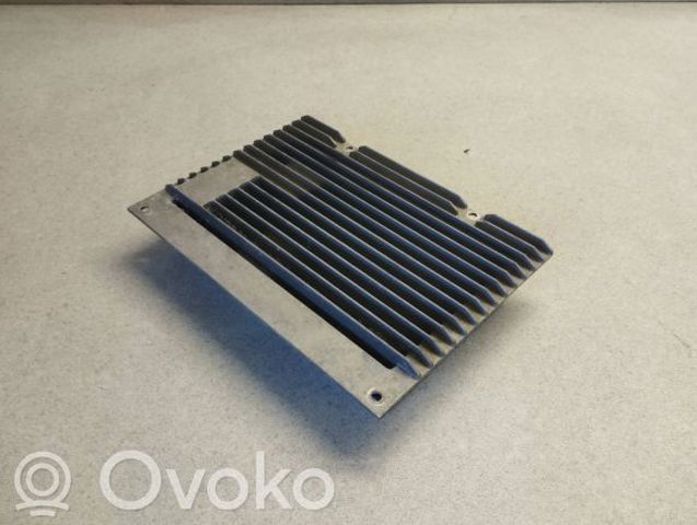 Підсилювач звуку аудіосистеми XQK500210 LAND ROVER