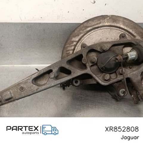 Кульові на авто XR852808 JAGUAR