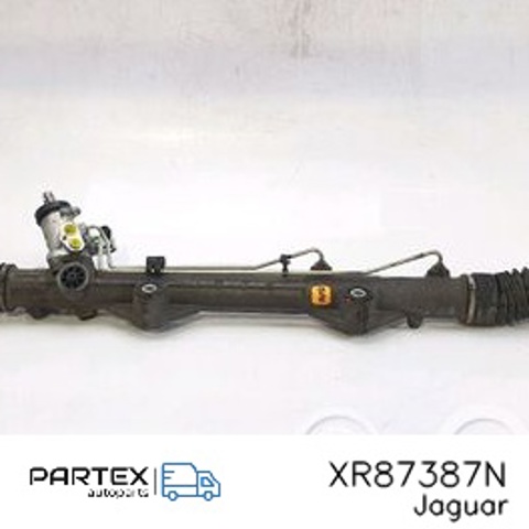 Кермова рейка XR87387N JAGUAR