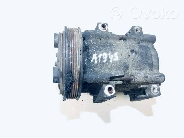 XS4H19D629MB Ford