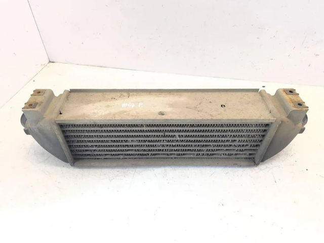 Система охолодження наддувочного повітря YC159L440BC FORD