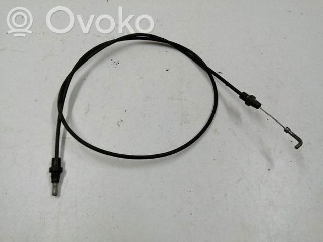 Трос замка бічних (зсувних) дверей YC15V26660AC FORD