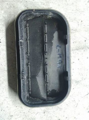 Решітка вентиляційна задня YF1A54280B62AE FORD
