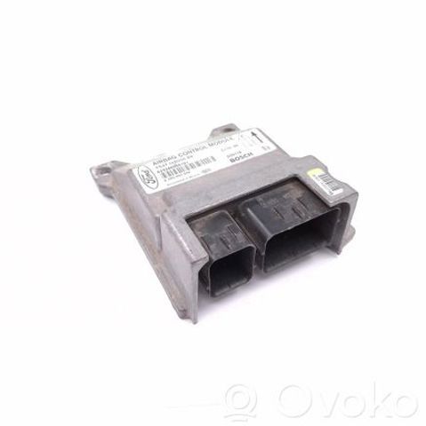 Блок управління airbag YS4T14B056BA FORD