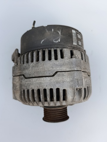 Авто генератор 0123500008 BOSCH
