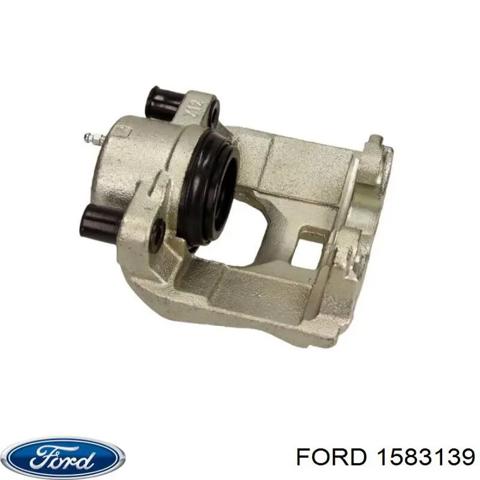 Супорт гальмівний, передній, правий 1583139 FORD