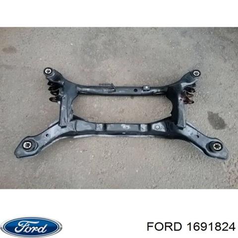 Механізм управління задньої осі 1691824 FORD