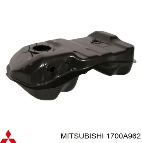 Бензобак 1700A962 MITSUBISHI