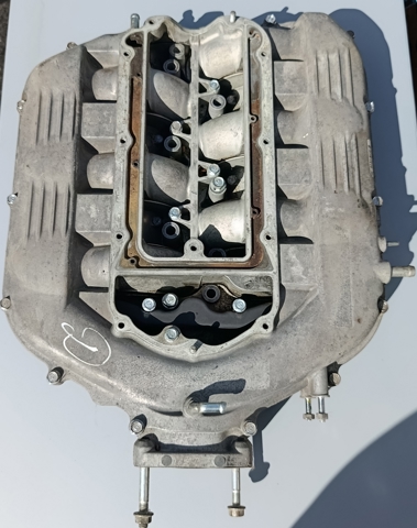 Колектор впускний 17160RYEA00 HONDA