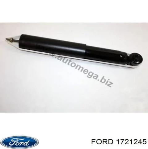 Амортизаційна стійка задня 1721245 FORD