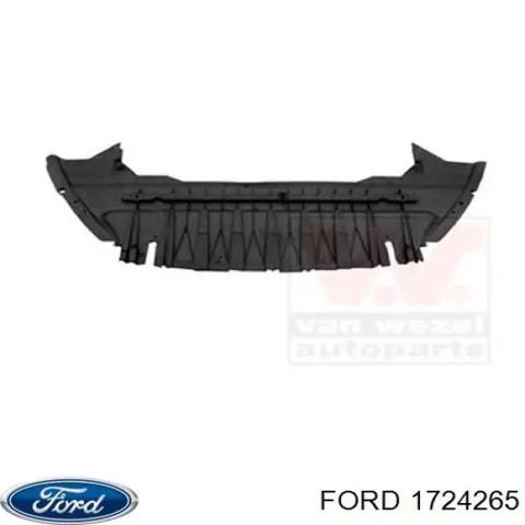Кенгурятник 1724265 FORD
