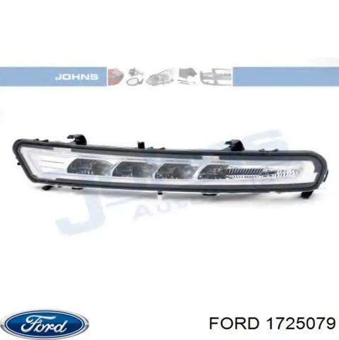 Ходові вогні, праві 1725079 FORD