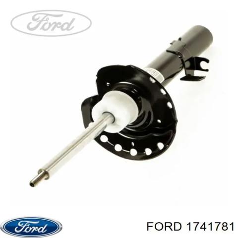 Стійка передня права 1741781 FORD