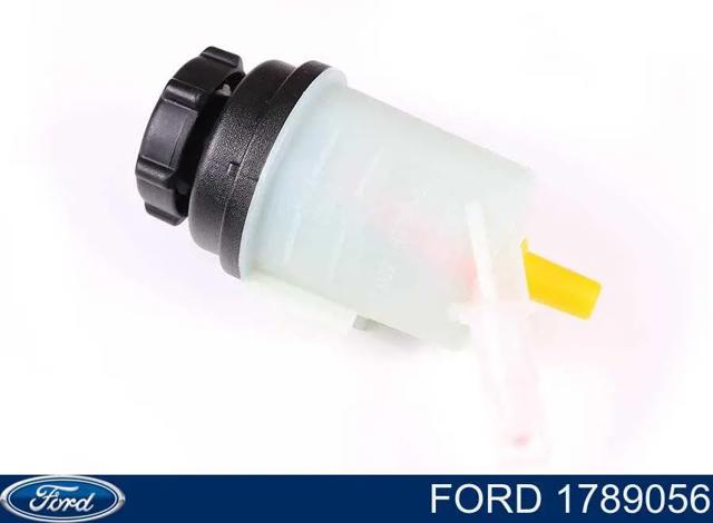 Бачок гідропідсилювача керма 1789056 FORD