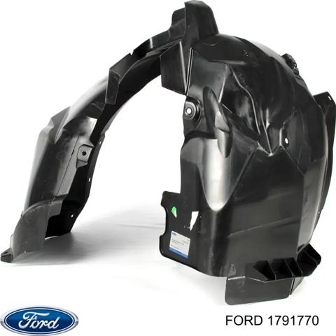 Підкрилок передній лівий 1791770 FORD