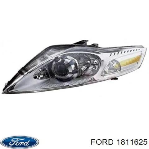 Фара ліва 1811625 FORD