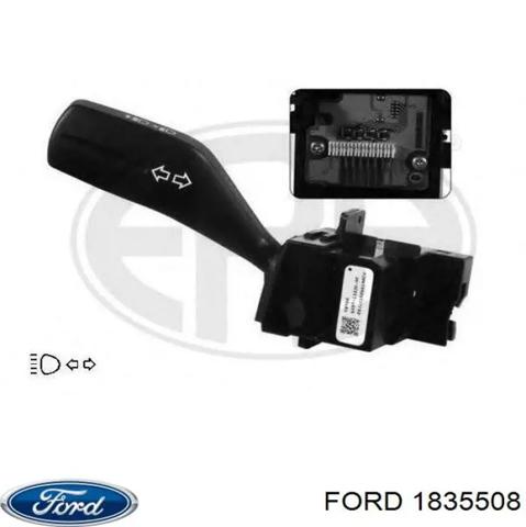 Перемикач підрульовий, лівий 1835508 FORD