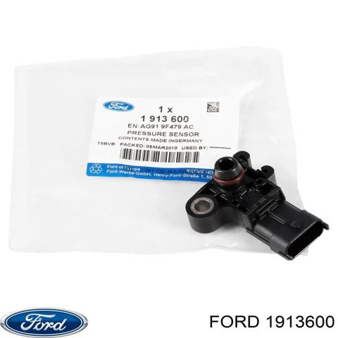 Датчик наддува 1913600 FORD