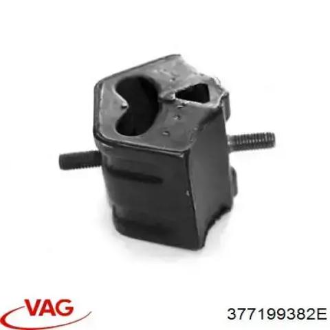 Права подушка мотора 377199382E VAG