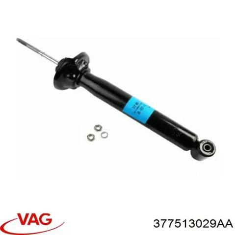 Амортизаційна стійка задня 377513029AA VAG