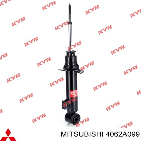 Стійка передня 4062A099 MITSUBISHI