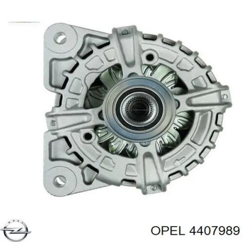 Генератор 4407989 OPEL