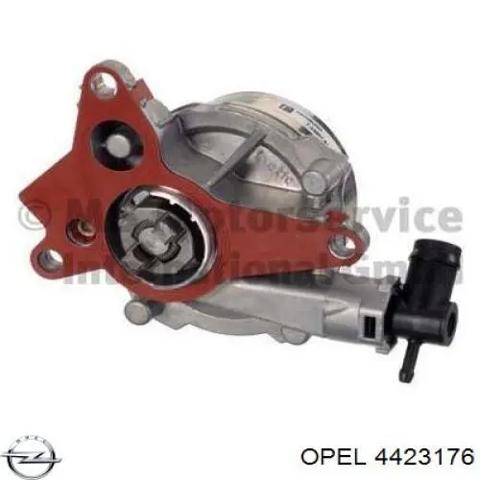 Насос вакуумний 4423176 OPEL