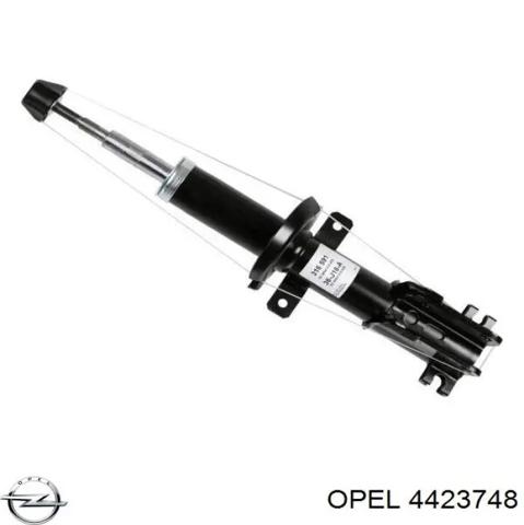 Стійка передня 4423748 OPEL