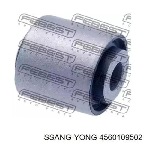 Задня поперечна тяга 4560109502 SSANG YONG
