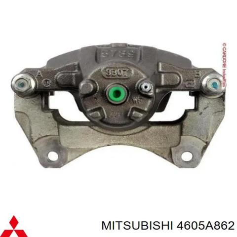 Супорт гальмівний, передній, правий 4605A862 MITSUBISHI