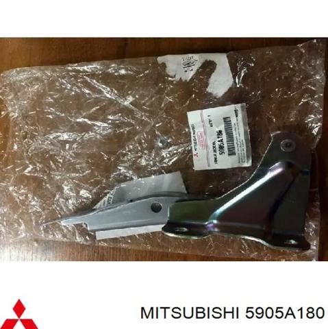 Шарнір капота правий 5905A180 MITSUBISHI