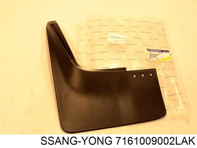 7161009002LAK Ssang Yong