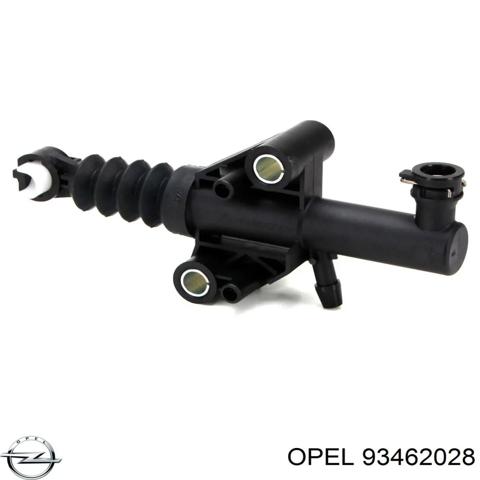 ГЦЗ 93462028 OPEL