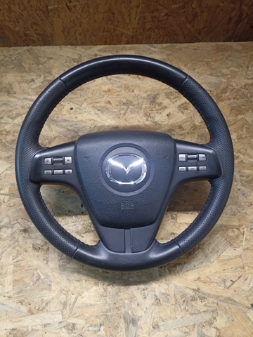 Руль GS1E32980H MAZDA